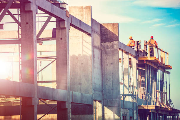 Best Industrial Concrete Flooring in Good Hope, AL