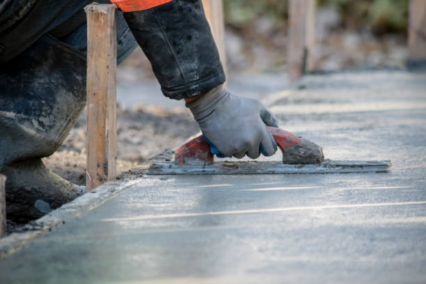 Best Concrete Driveway Installation in Good Hope, AL