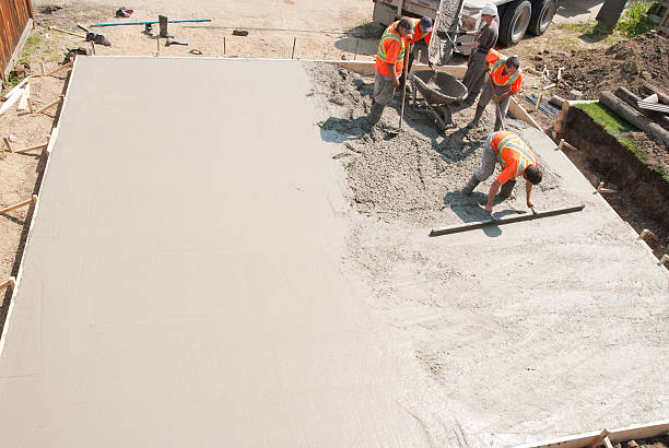 Best Concrete Demolition Services in Good Hope, AL