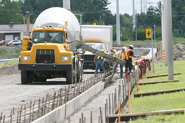 Best Concrete Removal and Replacement in Good Hope, AL