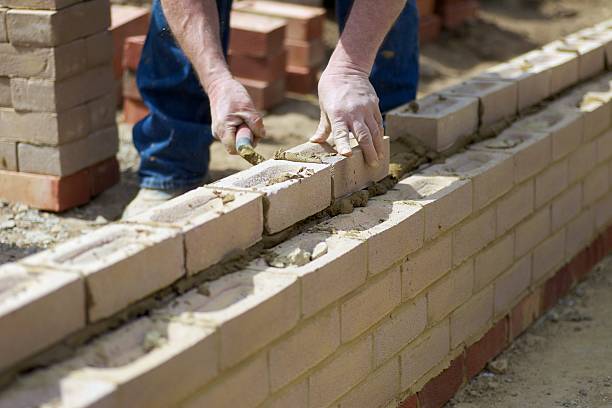 Best Residential Concrete Solutions in Good Hope, AL