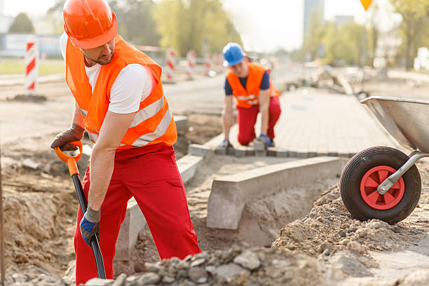 Best Concrete Grinding and Polishing in Good Hope, AL